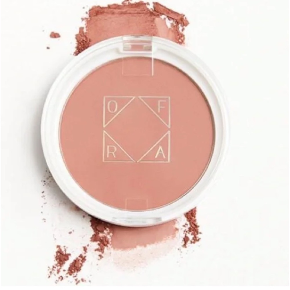 💎 OFRA COSMETICS Blush in Charm New Full-Size